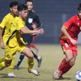 xem truc tiep bong da u17 hom nay
