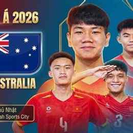 xem trực tiếp bóng đá u17 việt nam và australia