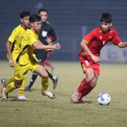 xem trực tiếp bóng đá u17 việt nam và malaysia