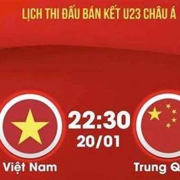 xem trực tiếp bóng đá việt nam kênh nào