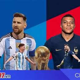 xem trực tiếp bóng đá world cup argentina