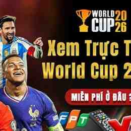 xem trực tiếp bóng đá world cup trên vtv6