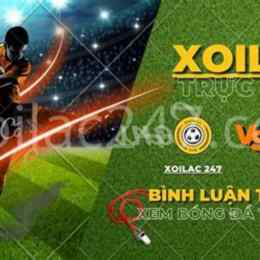 xoilac bong da truc tuyen hom nay