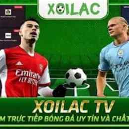 xoilac xem bóng đá trực tiếp