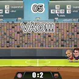 y8 game bóng đá